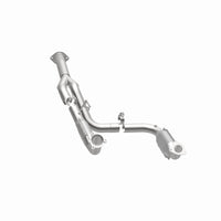 Thumbnail for MagnaFlow Conv Direct Fit 11-16 Chevrolet Silverado 2500HD/3500HD / GMC Sierra 2500HD/3500HD