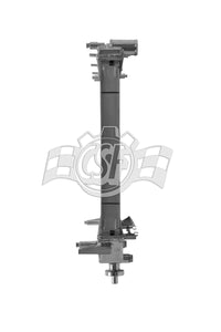 Thumbnail for CSF 10-12 Chevrolet Camaro V8 Radiator