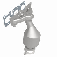 Thumbnail for MagnaFlow Conv DF 06-08 Hyun/Kia 3.8L R