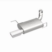 Thumbnail for MagnaFlow Sys C/B 05-09 Mustang V6 4.0L Axl-Bak