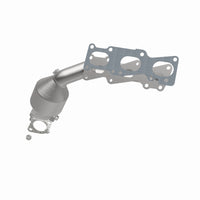 Thumbnail for Magnaflow Conv DF 2007-2009 Sorento 3.3 3.8 L Manifold