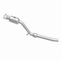 Thumbnail for MagnaFlow Conv DF 02-03 Audi A4 3L Passenger Side