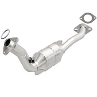 Thumbnail for MagnaFlow Conv DF FRONTIER- 01-04 3.3L OEM