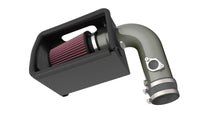 Thumbnail for K&N 2022 Subaru BRZ 2.4L Typhoon Performance Air Intake System