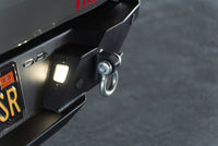 Thumbnail for DV8 Offroad 20-23 Jeep Gladiator JT FS-15 Series Rear Bumper