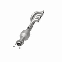 Thumbnail for MagnaFlow Conv DF BMW 5-6 06-09 D/S OEM