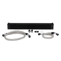 Thumbnail for Mishimoto BMW E46 M3 Oil Cooler Kit