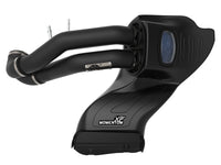 Thumbnail for aFe Momentum XP Pro 5R Cold Air Intake System w/Black Aluminum Intake Tubes 15-18 Ford F-150 V8-5.0L