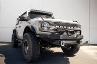 Thumbnail for DV8 Offroad Elite Series D-Ring Shackles - Pair (Gray)