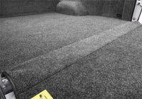 Thumbnail for BedRug 22-23 Toyota Nissan Frontier/Navara 5ft Bed Bedliner