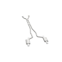 Thumbnail for MagnaFlow Sys CB 04- Cadillac CTS-V 5.7L