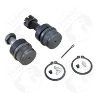 Thumbnail for Yukon Gear Ball Joint Kit For 80-96 Bronco & F150 / One Side