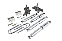 Thumbnail for Belltech LOWERING KIT WITH SP SHOCKS
