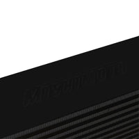 Thumbnail for Mishimoto Universal Black Z Line Bar & Plate Intercooler