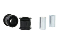 Thumbnail for Whiteline 01-05 Lexus IS300 Rear Trailing Arm Bushing Kit (Lower Front Bushing)