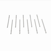 Thumbnail for MagnaFlow Hanger .375inch straight 10pk