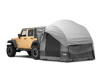Thumbnail for Officially Licensed Jeep 76-18 Jeep CJ5/ CJ7/ Wrangler YJ/ TJ/JK Tailgate Tent