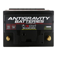 Thumbnail for Antigravity H5/Group 47 Lithium Car Battery w/Re-Start