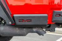 Thumbnail for DV8 Offroad 2019+ Jeep Gladiator Bedside Sliders