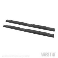 Thumbnail for Westin 19-20 Dodge RAM 1500 Crew Cab R5 Nerf Step Bars - Black
