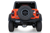 Thumbnail for Addictive Desert Designs 22-23 Ford Bronco Raptor Rock Fighter Rear Bumper