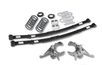 Thumbnail for Belltech LOWERING KIT W/O SHOCKS