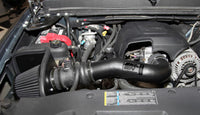 Thumbnail for K&N 07-08 Chevy Silverado 1500 4.8L/5.3L V8 / 07-08 GMC Yukon 4.8L/5.3L V8 Black Perf Intake Kit