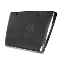 Thumbnail for Anderson Composites 07-12 Jeep Wrangler Type-OE Hood