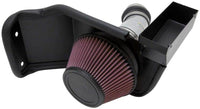 Thumbnail for K&N 12-13 Kia Soul 2.0L L4 Typhoon Intake