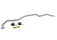 Thumbnail for Whiteline 13-18 Holden Caprice Rear Sway Bar - 27mm (Non-Adjustable)