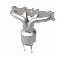 Thumbnail for MagnaFlow Conv DF 99-02 Saturn SC/SL/SW Series 1.9L Manifold