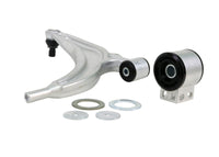 Thumbnail for Whiteline 6/2009+ Chevy Cruze J300 / J305 / J308 Front Lower Control Arm - Right Side Only