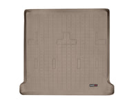 Thumbnail for WeatherTech 00-06 Chevrolet Tahoe Cargo Liners - Tan