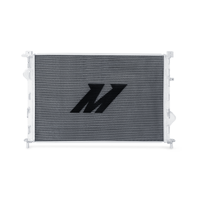 Thumbnail for Mishimoto 2013+ Ford Focus ST Performance Aluminum Radiator