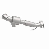 Thumbnail for MagnaFlow 13-16 Ford Focus ST L4 2.0L California Grade Direct-Fit Catalytic Converter