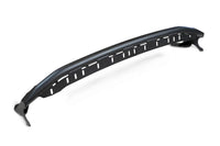 Thumbnail for Addictive Desert Designs 21-22 Ford Raptor PRO Bolt-On Add-On Light Hoop (Req F218102070103)