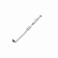 Thumbnail for Magnaflow Conv DF 2012-2014 CAMRY 2.5L Underbody