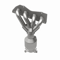 Thumbnail for MagnaFlow Conv DF 09 Toyota Venza 2.7L