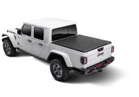 Thumbnail for Extang 2020 Jeep Gladiator (JT) (w/wo Rail System) Trifecta 2.0
