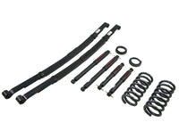 Thumbnail for Belltech LOWERING KIT WITH ND2 SHOCKS