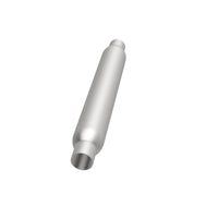 Thumbnail for MagnaFlow Muff GP 3.5 Dia 22inch 2.25/2.25