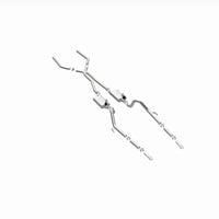 Thumbnail for MagnaFlow Sys C/B 64-66 Ford Mustang 2.5inch