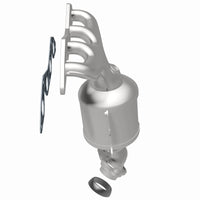 Thumbnail for MagnaFlow 01-04 Honda Civic DX/LX Manifold DF Converter