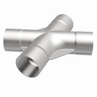 Thumbnail for MagnaFlow Smooth Trans X 2.50inch SS 35deg.