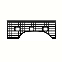 Thumbnail for Putco 19-21 Chevy Silverado LD/Sierra LD - 5.8ft (Short Box) Molle Driver Side Panel