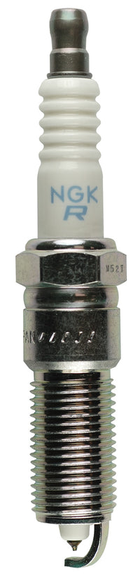 Thumbnail for NGK Laser Platinum Spark Plug Box of 4 (LZTR6AP11EG)