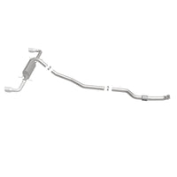 Thumbnail for MagnaFlow Sys C/B 05- Pontiac Solstice GXP