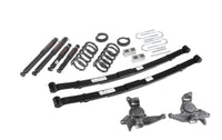 Thumbnail for Belltech LOWERING KIT WITH ND2 SHOCKS
