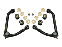 Thumbnail for ICON 14-18 GM 1500 Tubular Upper Control Arm Delta Joint Kit (Large Taper)
