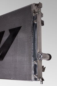 Thumbnail for Mishimoto 2008-2016 Dodge Challenger R/T - SRT8 Hellcat Performance Aluminum Radiator